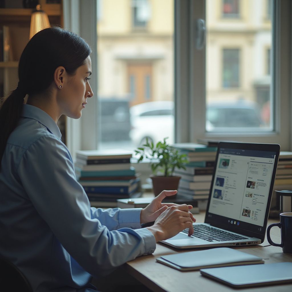 Latest Trends in Online courses platform